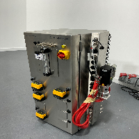 Sartorius Stedim Biostat B-DCU image 1